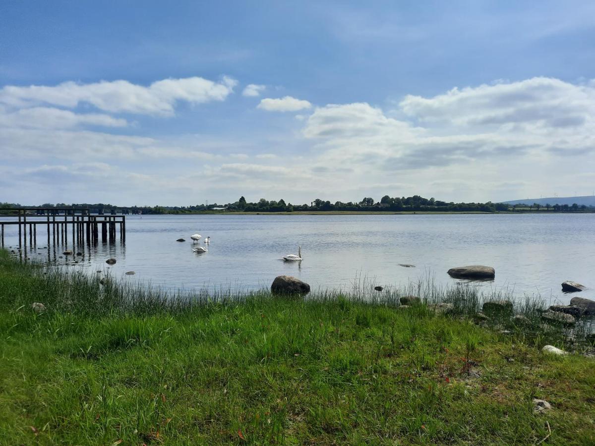 Corradiller Quay, Lisnaskea, Fermanagh别墅 外观 照片